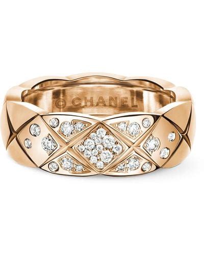 would you buy an 82 500 chanel ring|chanel rings for women.